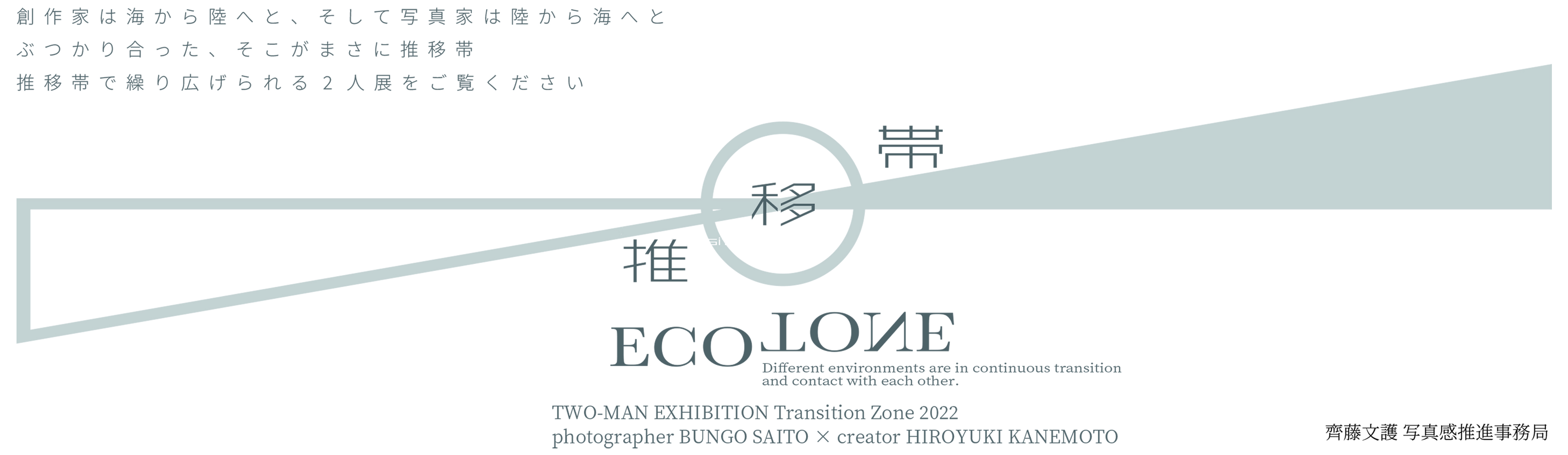 ecotone